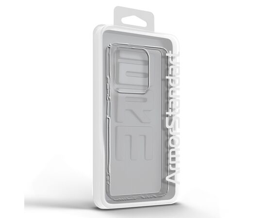 Чехол для мобильного телефона Armorstandart Air Realme C63 4G / C61 4G / Note 60 4G / Note 60x 4G Clear (ARM78473), изображение 6