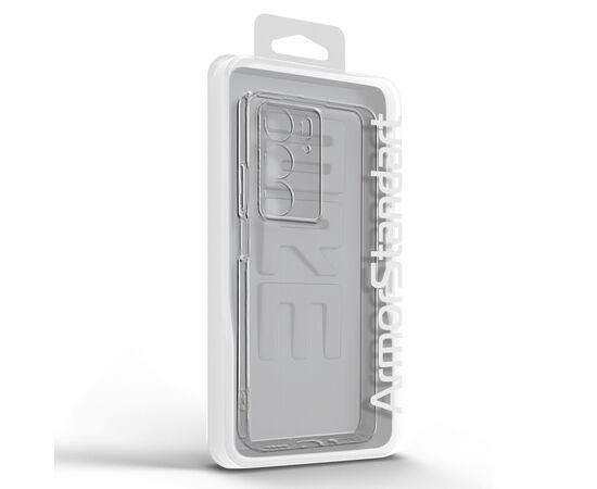 Чехол для мобильного телефона Armorstandart Air Realme C75 4G Camera cover Clear (ARM82891), изображение 6