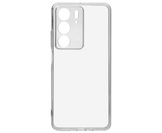 Чохол до мобільного телефона Armorstandart Air Realme C75 4G Camera cover Clear (ARM82891)