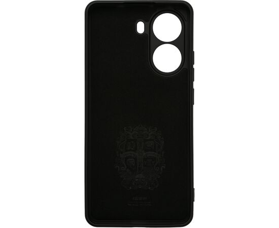 Чехол для мобильного телефона Armorstandart ICON Xiaomi Poco X7 Pro Camera cover Black (ARM82741), изображение 2