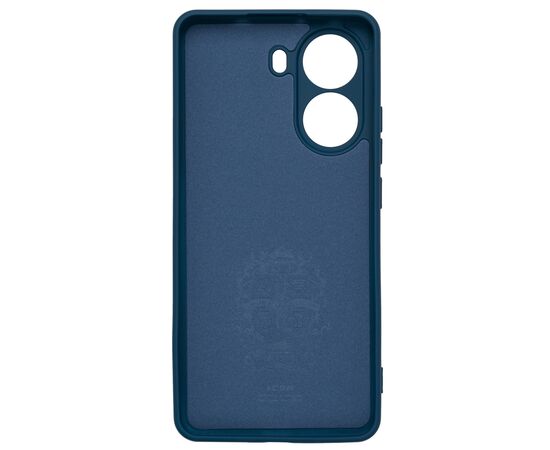 Чехол для мобильного телефона Armorstandart ICON Xiaomi Poco X7 Pro Camera cover Dark Blue (ARM82742), изображение 2