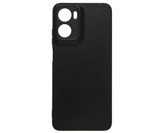 Чохол до мобільного телефона Armorstandart Matte Slim Fit Motorola G05 / E15 Camera cover Black (ARM82997)
