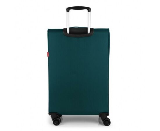 Чемодан Gabol Cloud (M) Turquoise (927046), изображение 3 Чемодан Gabol Cloud (M) Turquoise (927046), изображение 3