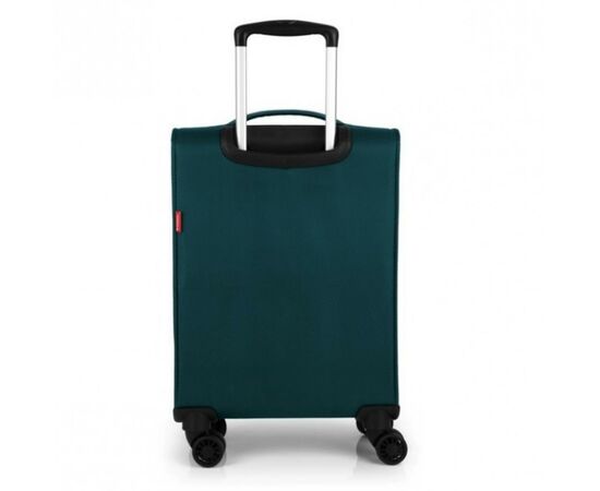Чемодан Gabol Cloud (S) Turquoise (927045), изображение 3 Чемодан Gabol Cloud (S) Turquoise (927045), изображение 3
