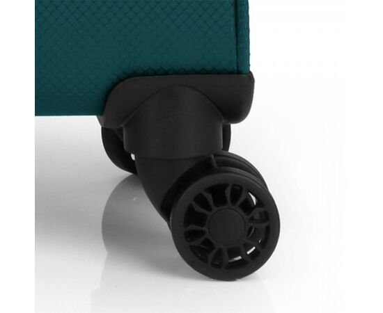 Чемодан Gabol Cloud (S) Turquoise (927045), изображение 6 Чемодан Gabol Cloud (S) Turquoise (927045), изображение 6