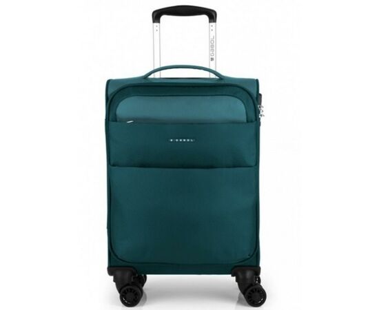Валіза Gabol Cloud (S) Turquoise (927045)