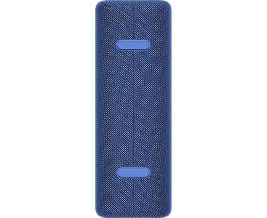 Акустическая система Xiaomi Mi Portable Bluetooth Spearker 16W Blue, изображение 4 Акустическая система Xiaomi Mi Portable Bluetooth Spearker 16W Blue, изображение 4
