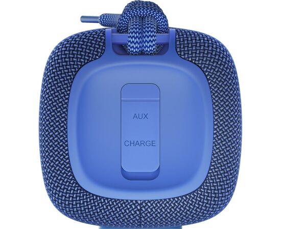 Акустическая система Xiaomi Mi Portable Bluetooth Spearker 16W Blue, изображение 6 Акустическая система Xiaomi Mi Portable Bluetooth Spearker 16W Blue, изображение 6