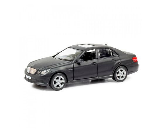 Машина Uni-Fortune MERCEDES BENZ E63 (554999М)