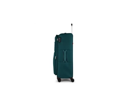 Чемодан Gabol Cloud L Turquoise (927047), изображение 2 Чемодан Gabol Cloud L Turquoise (927047), изображение 2