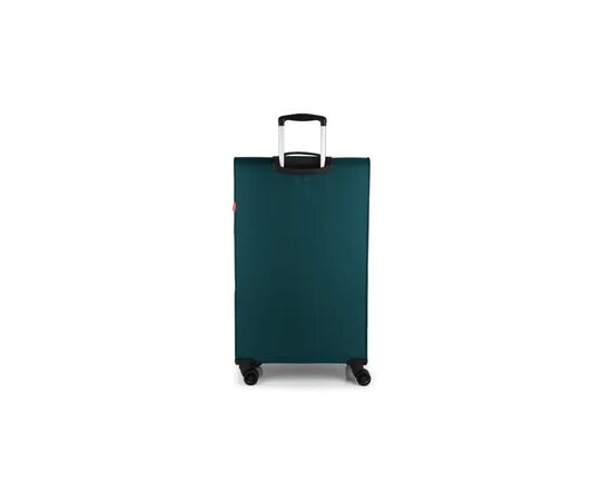Чемодан Gabol Cloud L Turquoise (927047), изображение 3 Чемодан Gabol Cloud L Turquoise (927047), изображение 3