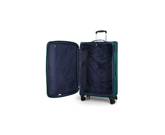 Чемодан Gabol Cloud L Turquoise (927047), изображение 4 Чемодан Gabol Cloud L Turquoise (927047), изображение 4