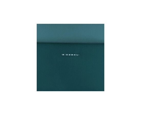 Чемодан Gabol Cloud L Turquoise (927047), изображение 8 Чемодан Gabol Cloud L Turquoise (927047), изображение 8