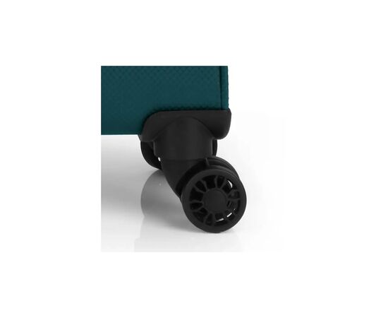 Чемодан Gabol Cloud L Turquoise (927047), изображение 9 Чемодан Gabol Cloud L Turquoise (927047), изображение 9