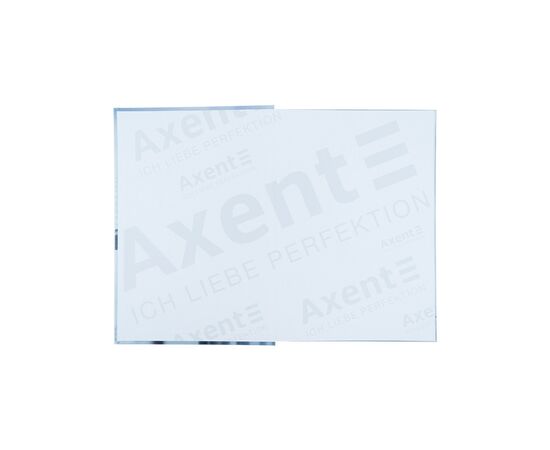 Канцелярская книга Axent Inspiration А4 в твердом переплете 96 листа клетка (8422-564-A), изображение 2 Канцелярская книга Axent Inspiration А4 в твердом переплете 96 листа клетка (8422-564-A), изображение 2