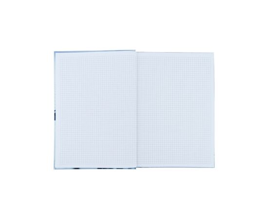Канцелярская книга Axent Inspiration А4 в твердом переплете 96 листа клетка (8422-564-A), изображение 3 Канцелярская книга Axent Inspiration А4 в твердом переплете 96 листа клетка (8422-564-A), изображение 3