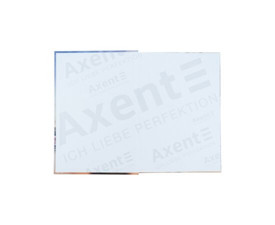 Канцелярская книга Axent Power А4 в твердом переплете 96 листа клетка (8422-567-A), изображение 2 Канцелярская книга Axent Power А4 в твердом переплете 96 листа клетка (8422-567-A), изображение 2