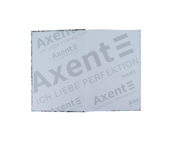 Канцелярская книга Axent Birds&Flowers-1 A4 в клеточку 96 листов (8422-568-A), изображение 3 Канцелярская книга Axent Birds&Flowers-1 A4 в клеточку 96 листов (8422-568-A), изображение 3