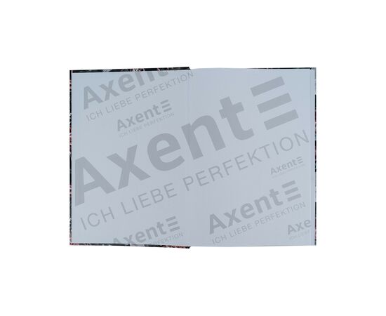Канцелярская книга Axent Birds&Flowers-2 A4 в клеточку 96 листов (8422-569-A), изображение 3 Канцелярская книга Axent Birds&Flowers-2 A4 в клеточку 96 листов (8422-569-A), изображение 3