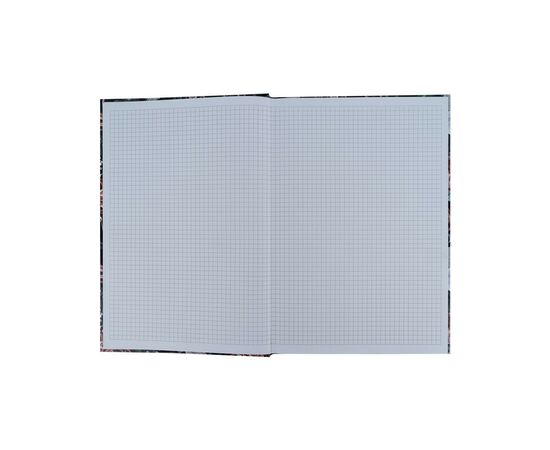 Канцелярская книга Axent Birds&Flowers-2 A4 в клеточку 96 листов (8422-569-A), изображение 4 Канцелярская книга Axent Birds&Flowers-2 A4 в клеточку 96 листов (8422-569-A), изображение 4