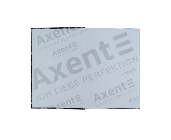 Канцелярская книга Axent Birds&Flowers-4 A4 в клеточку 96 листов (8422-571-A), изображение 3 Канцелярская книга Axent Birds&Flowers-4 A4 в клеточку 96 листов (8422-571-A), изображение 3