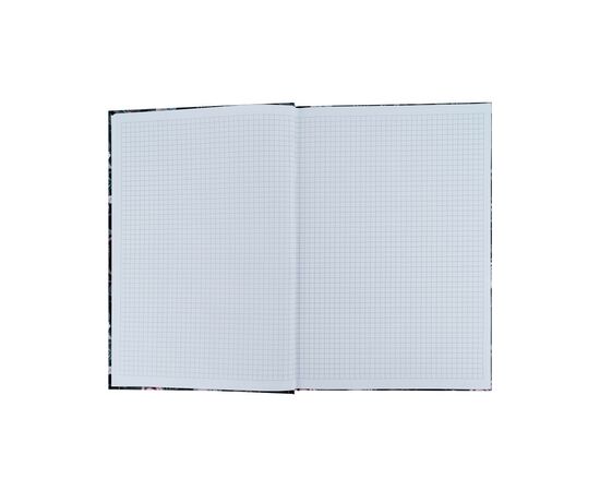 Канцелярская книга Axent Birds&Flowers-4 A4 в клеточку 96 листов (8422-571-A), изображение 4 Канцелярская книга Axent Birds&Flowers-4 A4 в клеточку 96 листов (8422-571-A), изображение 4