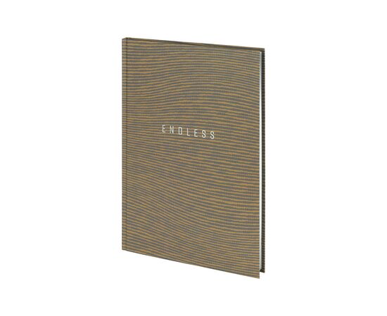 Канцелярская книга Axent Earth colors Endless А4 96 листов клетка 96 листов (8422-575-A), изображение 2 Канцелярская книга Axent Earth colors Endless А4 96 листов клетка 96 листов (8422-575-A), изображение 2