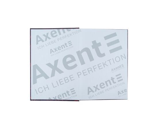 Канцелярская книга Axent Earth colors Galactic А4 96 листов клетка 96 листов (8422-576-A), изображение 3