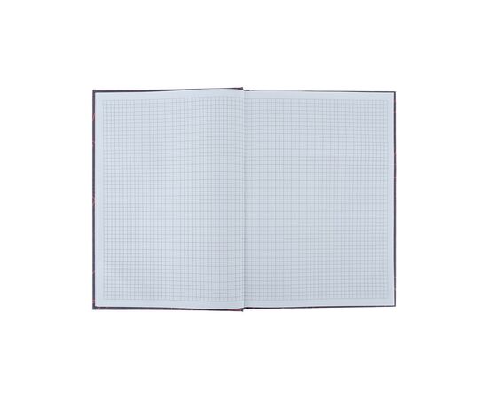 Канцелярская книга Axent Earth colors Galactic А4 96 листов клетка 96 листов (8422-576-A), изображение 4