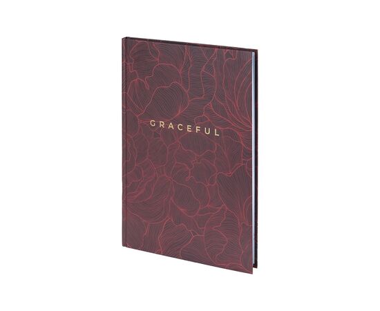 Канцелярская книга Axent Earth colors Graceful А4 96 листов клетка 96 листов (8422-579-A), изображение 2 Канцелярская книга Axent Earth colors Graceful А4 96 листов клетка 96 листов (8422-579-A), изображение 2