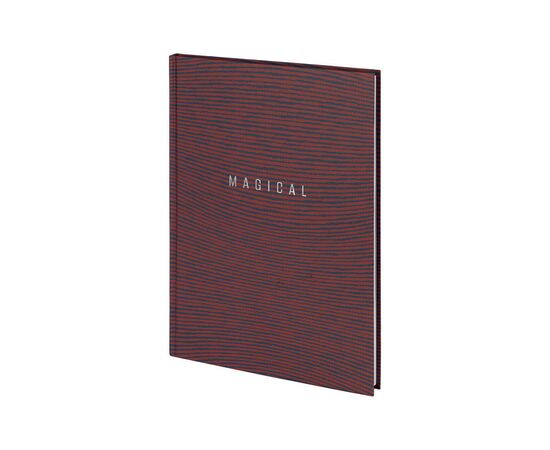 Канцелярская книга Axent Earth colors Magical А4 96 листов клетка 96 листов (8422-573-A), изображение 2 Канцелярская книга Axent Earth colors Magical А4 96 листов клетка 96 листов (8422-573-A), изображение 2