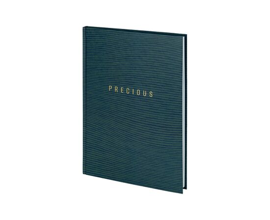 Канцелярская книга Axent Earth colors Precious А4 96 листов клетка 96 листов (8422-574-A), изображение 2