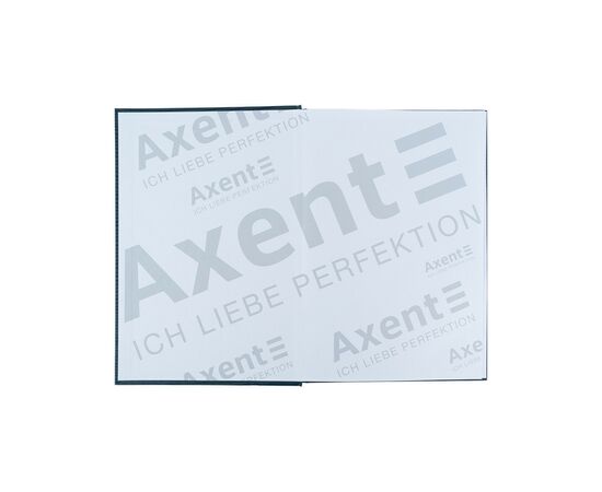 Канцелярская книга Axent Earth colors Precious А4 96 листов клетка 96 листов (8422-574-A), изображение 3