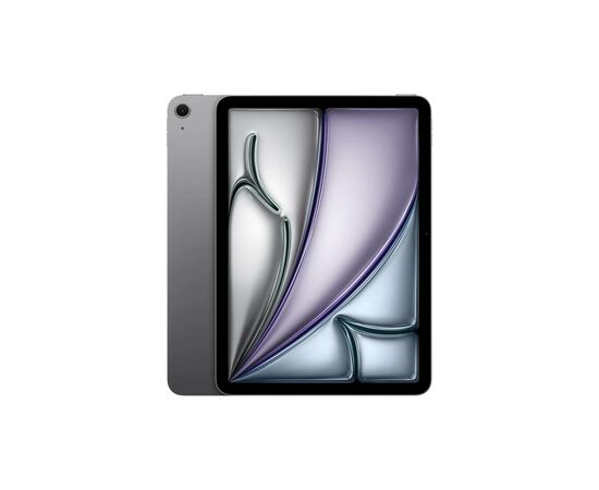 Планшет Apple iPad Air 11" M2 Wi-Fi + Cellular 256GB Space Grey (MUXH3NF/A)