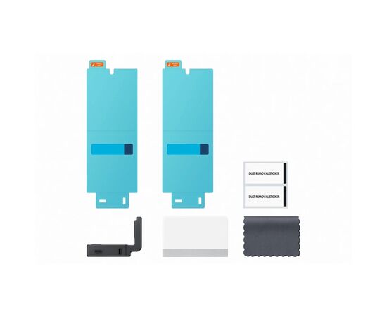 Пленка защитная Samsung Galaxy Fold 6 (EF-UF956CTEGUA), изображение 3