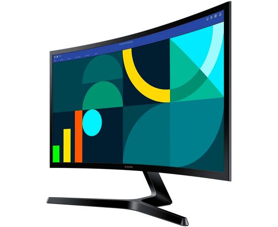 Монитор Samsung LS27D366GAIXCI, изображение 3 Монитор Samsung LS27D366GAIXCI, изображение 3