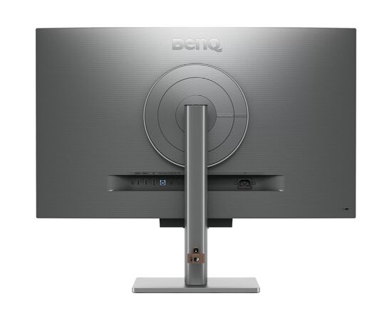 Монитор BenQ RD320U Metallic Grey, изображение 4 Монитор BenQ RD320U Metallic Grey, изображение 4
