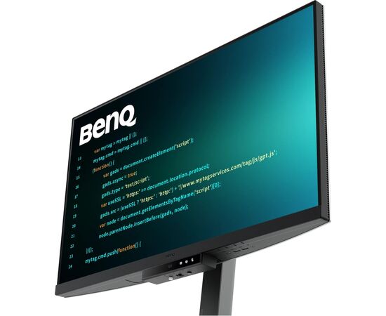 Монитор BenQ RD320U Metallic Grey, изображение 5 Монитор BenQ RD320U Metallic Grey, изображение 5