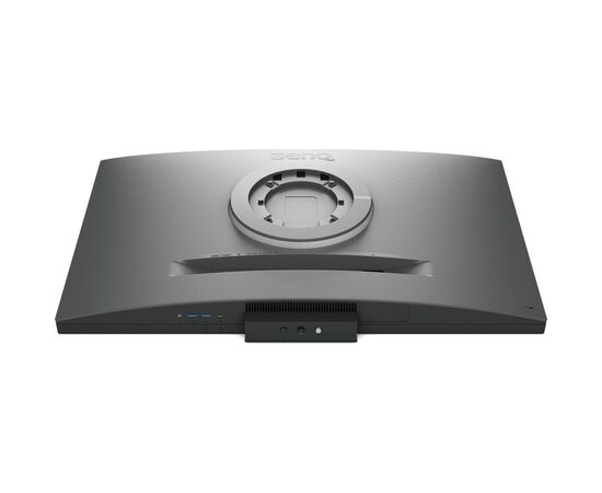 Монитор BenQ RD320U Metallic Grey, изображение 9 Монитор BenQ RD320U Metallic Grey, изображение 9