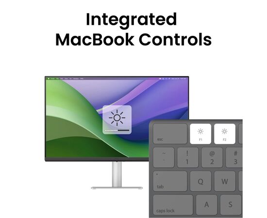 Монитор BenQ MA320U Silver, изображение 9 Монитор BenQ MA320U Silver, изображение 9