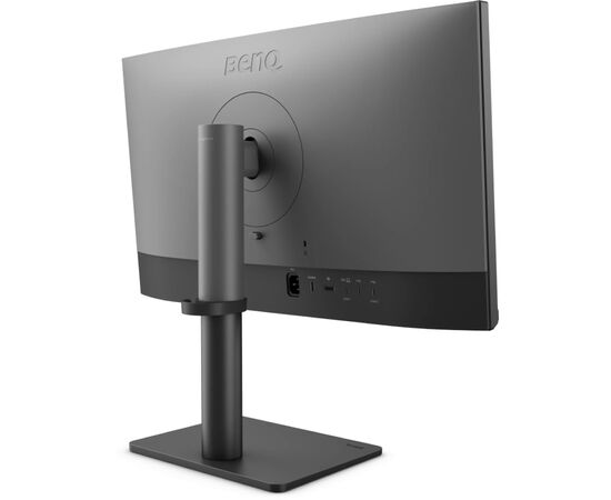 Монитор BenQ PD2706QN Grey, изображение 2 Монитор BenQ PD2706QN Grey, изображение 2