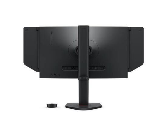 Монитор BenQ XL2546X+ Dark Grey, изображение 2 Монитор BenQ XL2546X+ Dark Grey, изображение 2