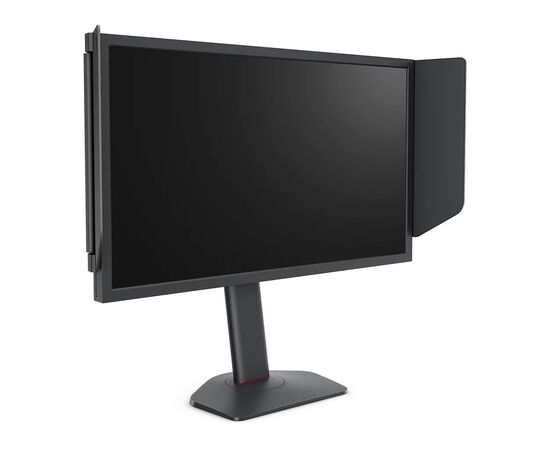 Монитор BenQ XL2546X+ Dark Grey, изображение 3 Монитор BenQ XL2546X+ Dark Grey, изображение 3