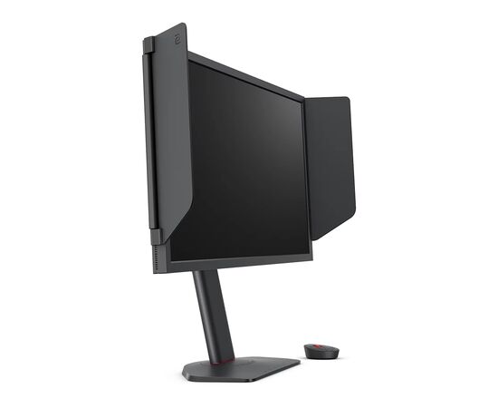 Монитор BenQ XL2546X+ Dark Grey, изображение 5 Монитор BenQ XL2546X+ Dark Grey, изображение 5