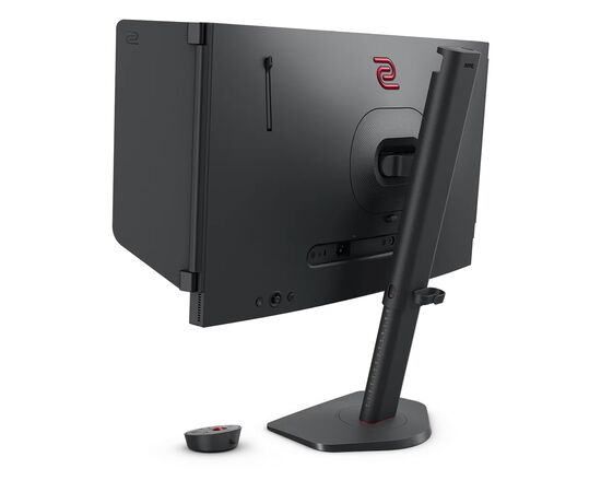 Монитор BenQ XL2546X+ Dark Grey, изображение 6 Монитор BenQ XL2546X+ Dark Grey, изображение 6