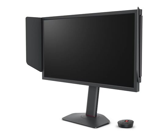Монитор BenQ XL2546X+ Dark Grey, изображение 7 Монитор BenQ XL2546X+ Dark Grey, изображение 7