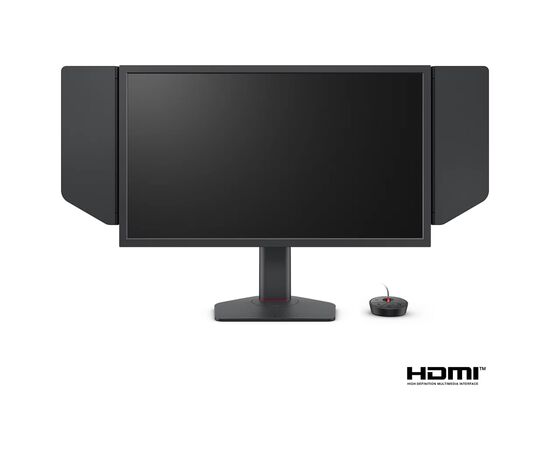 Монитор BenQ XL2546X+ Dark Grey