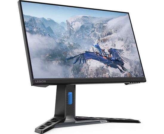 Монитор Lenovo Legion R24e (67CCGAC4UA), изображение 2 Монитор Lenovo Legion R24e (67CCGAC4UA), изображение 2