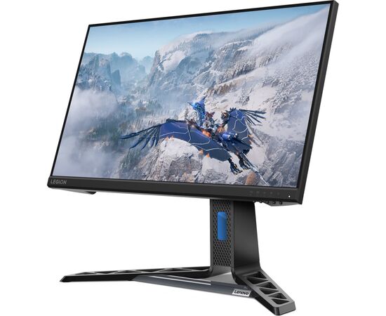 Монитор Lenovo Legion R24e (67CCGAC4UA), изображение 3 Монитор Lenovo Legion R24e (67CCGAC4UA), изображение 3