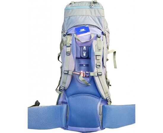 Рюкзак туристический Tramp Ragnar 75+10 Geen (UTRP-044-green), изображение 2 Рюкзак туристический Tramp Ragnar 75+10 Geen (UTRP-044-green), изображение 2